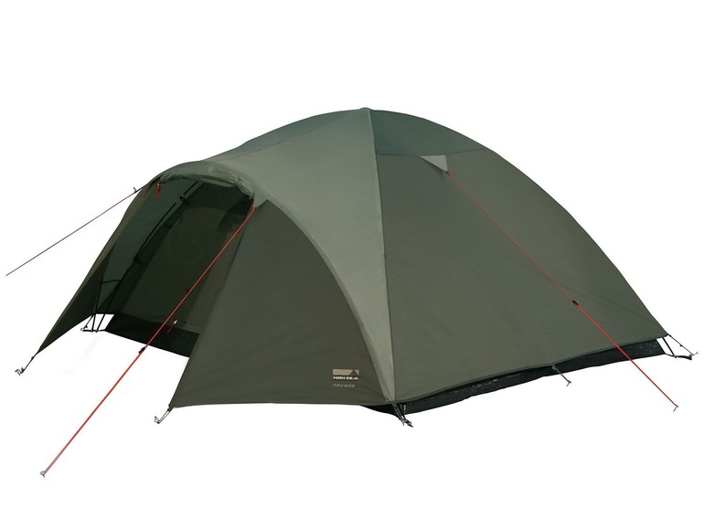 HIGH PEAK Koepeltent Nevada | 3 personen